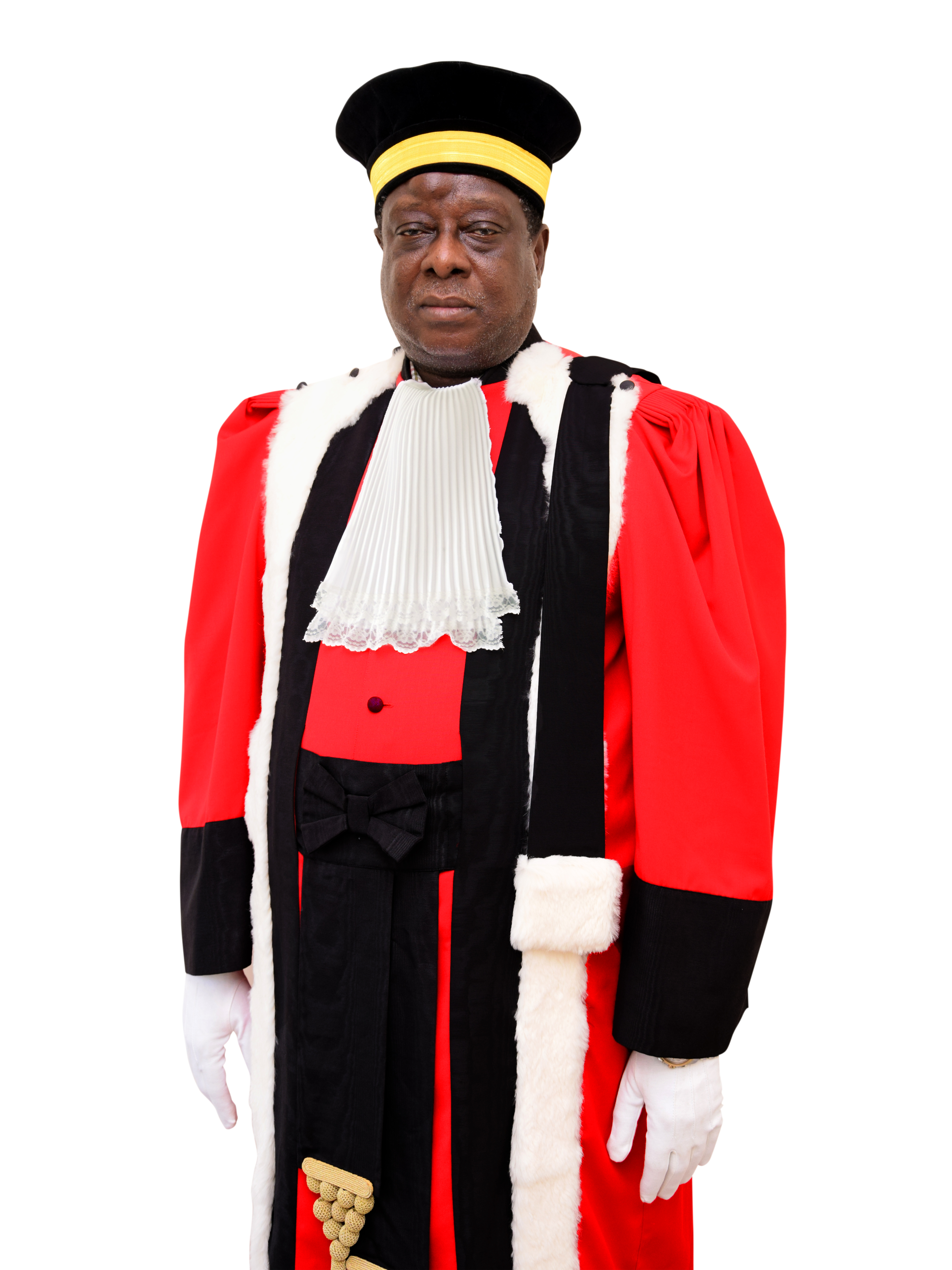 Photo 1 du Professeur MASANI MATSHI Hippolyte